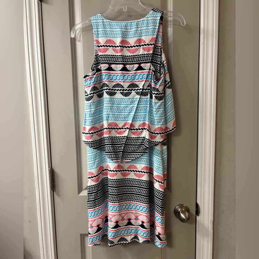 Crown & Ivy Sleeveless Dress - Picture 3 of 5